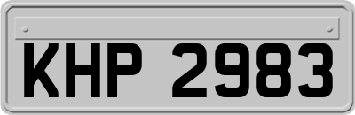 KHP2983