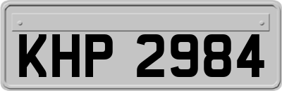 KHP2984