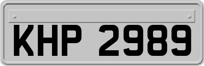 KHP2989