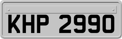 KHP2990