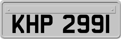 KHP2991