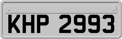 KHP2993