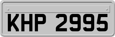 KHP2995