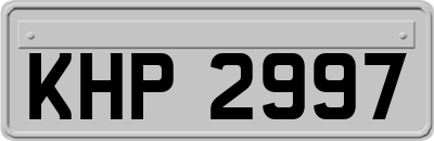 KHP2997