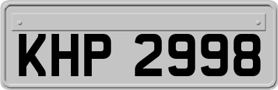 KHP2998