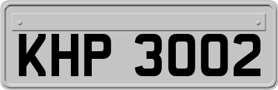 KHP3002