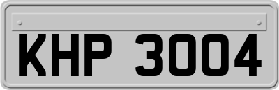 KHP3004