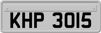 KHP3015