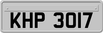 KHP3017