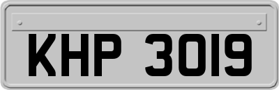 KHP3019
