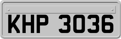 KHP3036