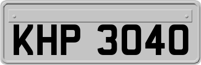 KHP3040