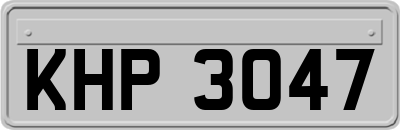 KHP3047
