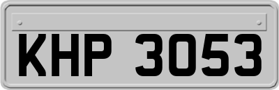 KHP3053