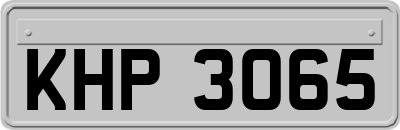 KHP3065