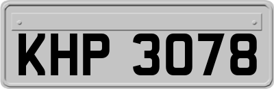 KHP3078