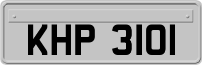 KHP3101
