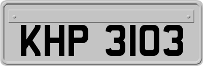 KHP3103