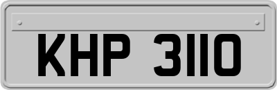 KHP3110