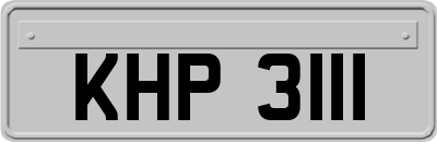 KHP3111
