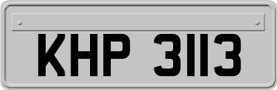 KHP3113