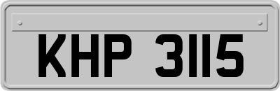KHP3115