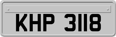 KHP3118