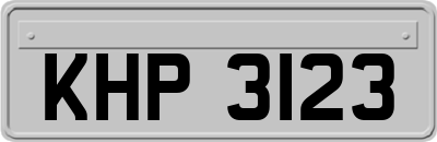 KHP3123