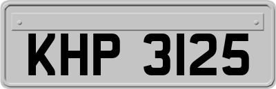 KHP3125