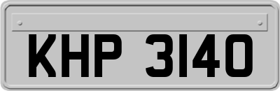 KHP3140