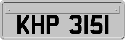 KHP3151