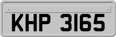 KHP3165