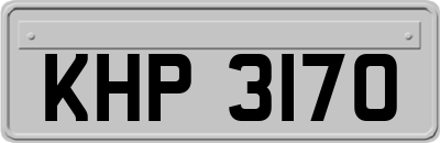 KHP3170