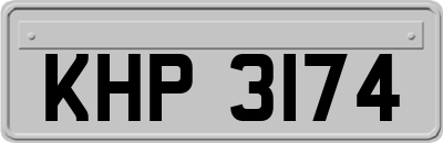 KHP3174