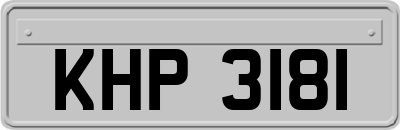 KHP3181