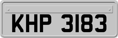 KHP3183