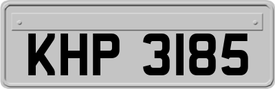 KHP3185