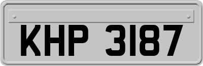 KHP3187