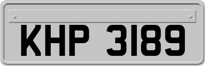 KHP3189