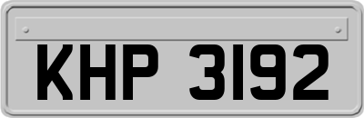 KHP3192