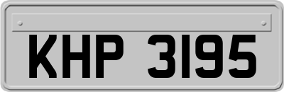KHP3195
