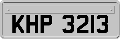 KHP3213