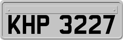 KHP3227