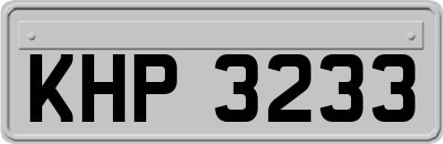 KHP3233