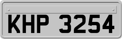 KHP3254