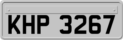 KHP3267