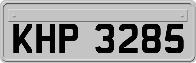 KHP3285