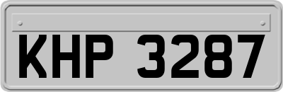 KHP3287