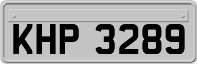 KHP3289