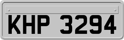 KHP3294
